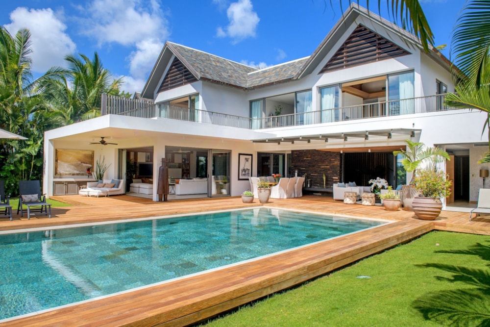 Golf estate house sold in Mont Choisy Le Parc, Mauritius - MPR1639948 Golf estate house sold in Mont Choisy Le Parc, Mauritius - MPR1639948