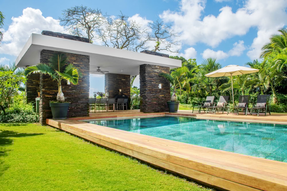 Golf estate house sold in Mont Choisy Le Parc, Mauritius - MPR1639948 Golf estate house sold in Mont Choisy Le Parc, Mauritius - MPR1639948