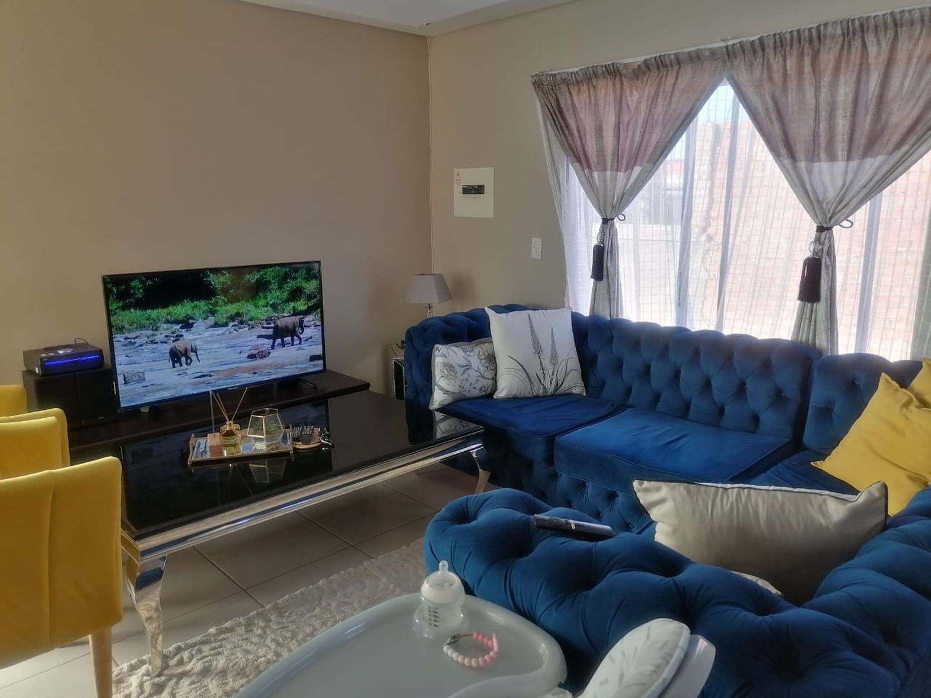 House for sale in Vista Park - 1BX1640562