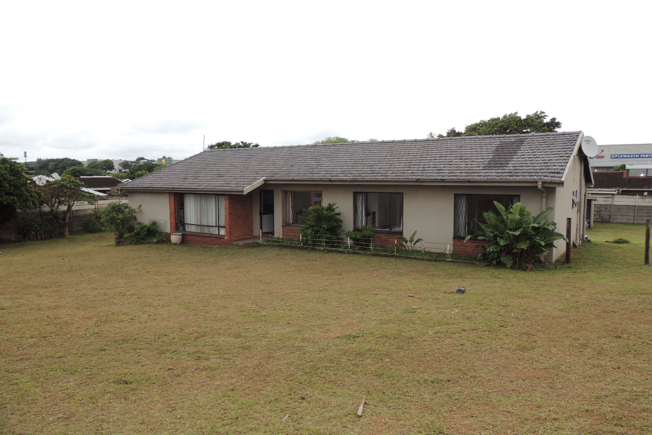 House for sale in Amanzimtoti - 1WB1640807