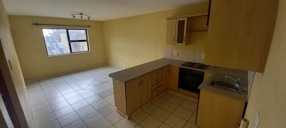 Apartment let in Generaal de Wet - 1BX1699029 Apartment let in Generaal de Wet - 1BX1699029