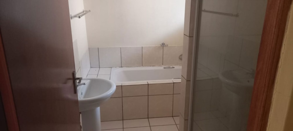 Apartment let in Generaal de Wet - 1BX1699029 Apartment let in Generaal de Wet - 1BX1699029