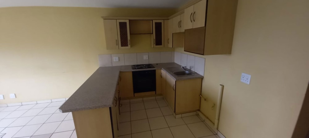 Apartment let in Generaal de Wet - 1BX1699029 Apartment let in Generaal de Wet - 1BX1699029