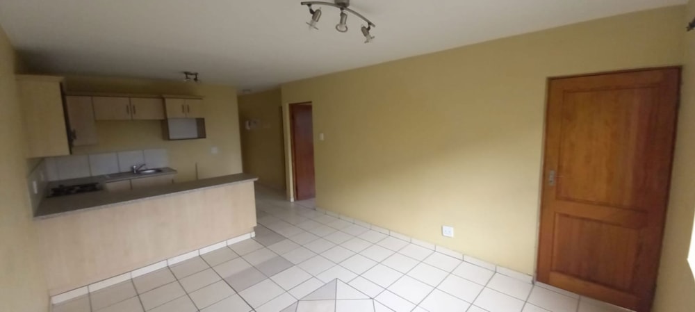 Apartment let in Generaal de Wet - 1BX1699029 Apartment let in Generaal de Wet - 1BX1699029