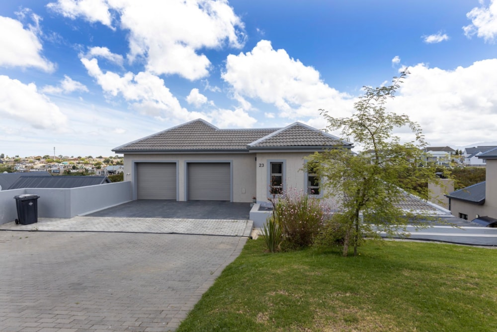 House let in Blue Mountain - GEO1699205 House let in Blue Mountain - GEO1699205