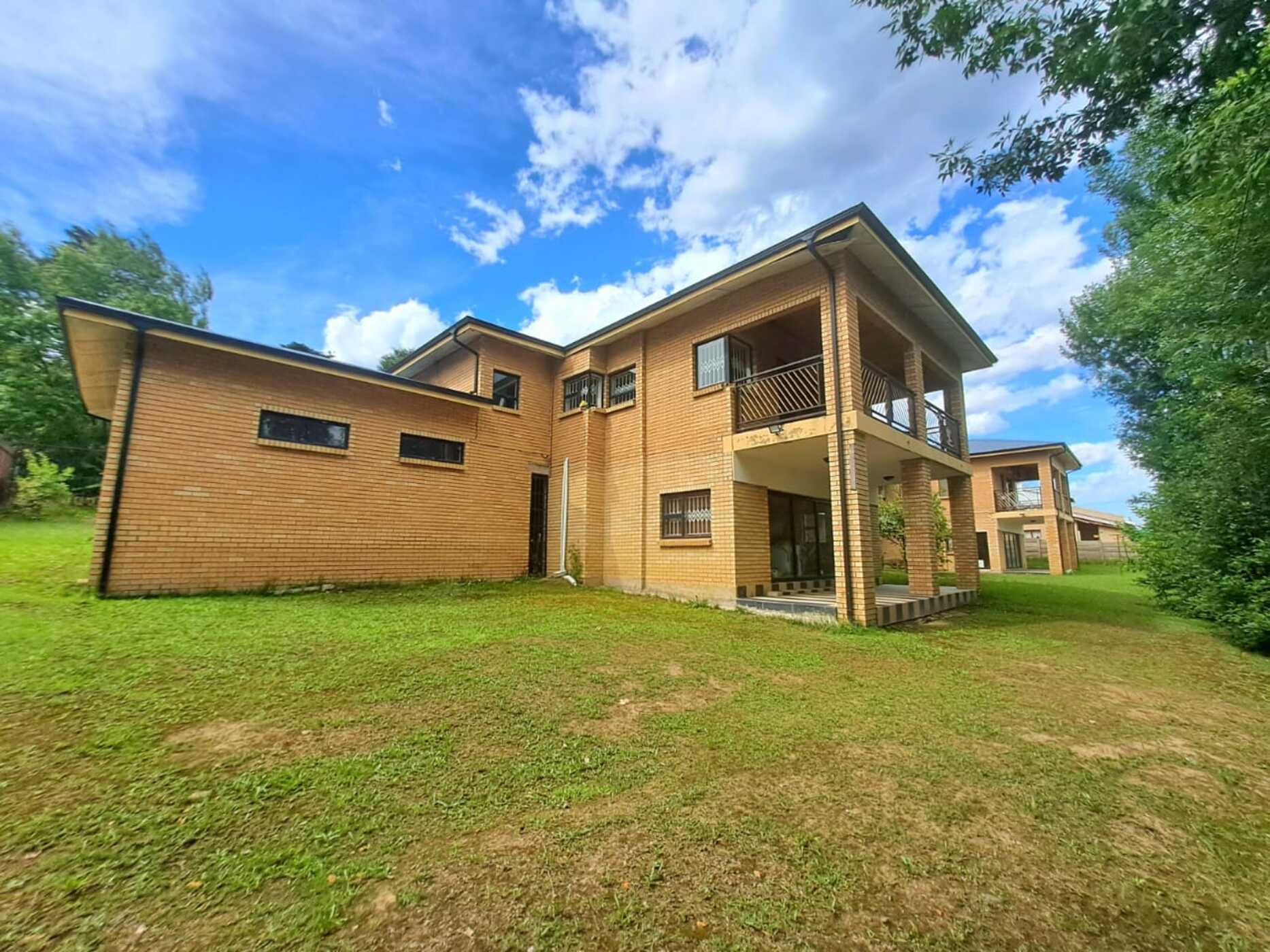 House sold in Kokstad - 1UB1640786