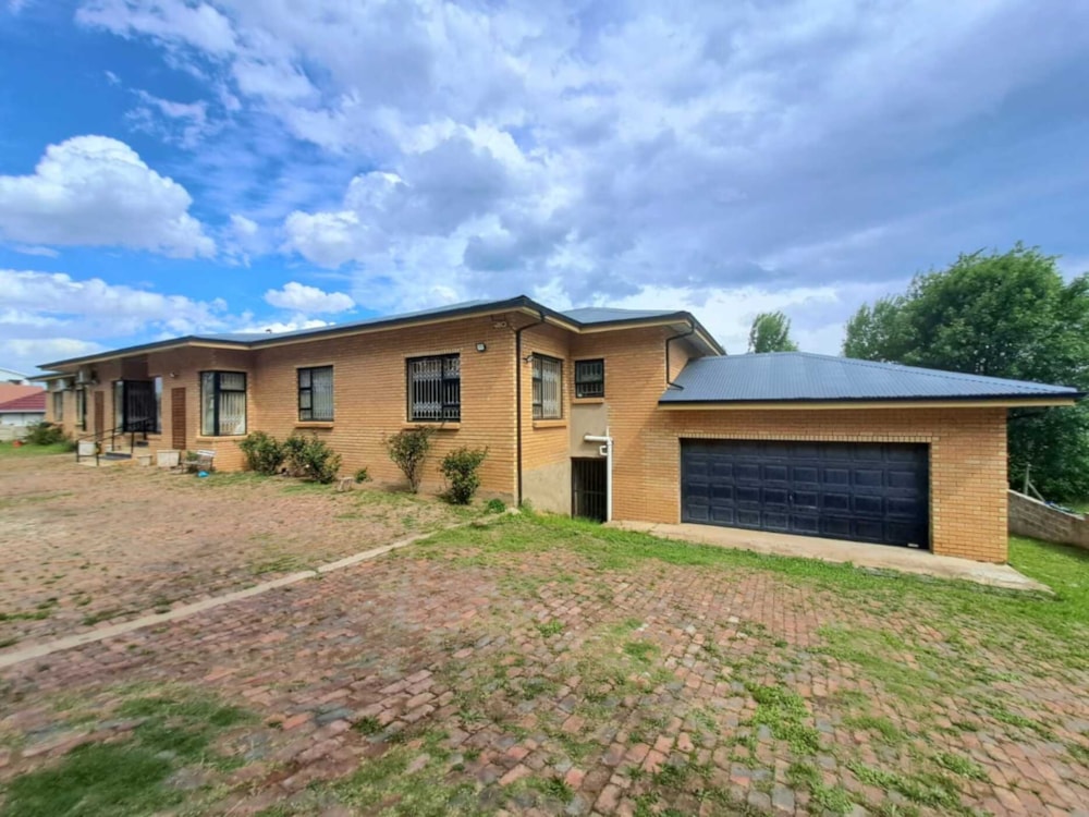 House sold in Kokstad - 1UB1640786 House sold in Kokstad - 1UB1640786