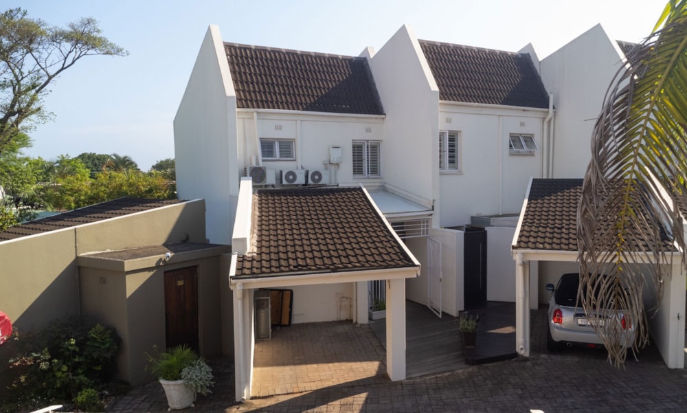 Townhouse for sale in uMhlanga Rocks - 1ND1639492 Townhouse for sale in uMhlanga Rocks - 1ND1639492