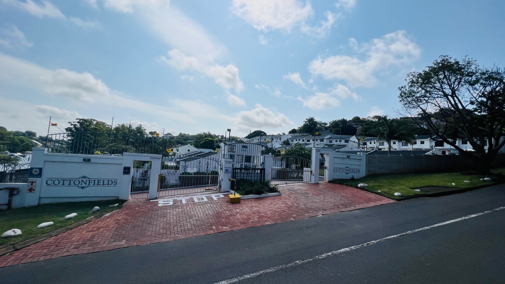 Apartment sold in Glen Hills - 1ND1640840