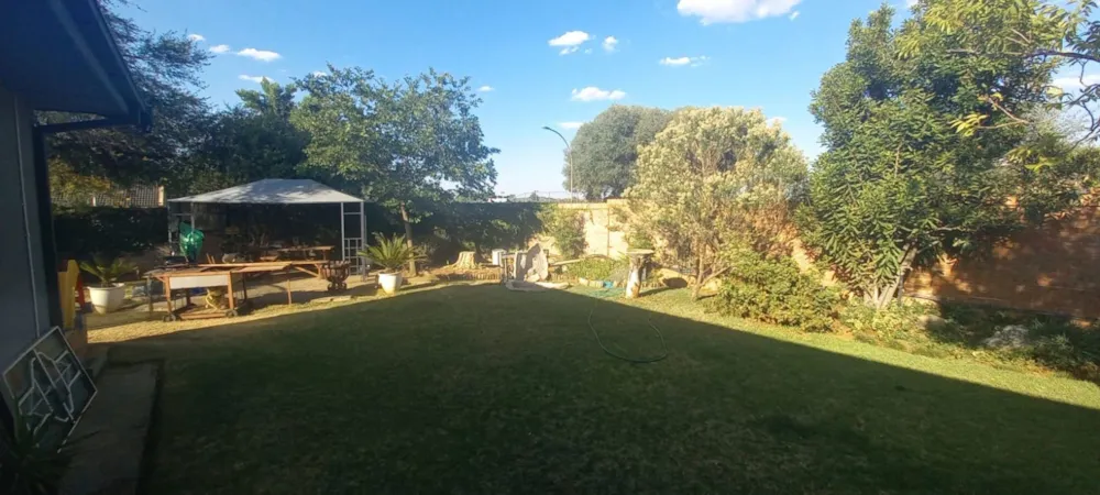 House let in Fichardt Park - 1BX1720365 House let in Fichardt Park - 1BX1720365