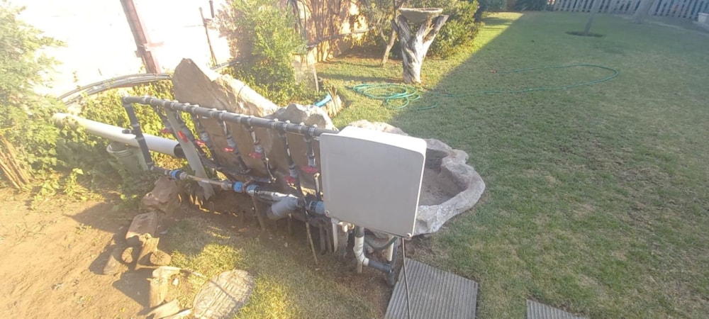 House to rent in Fichardt Park - 1BX1720365 House to rent in Fichardt Park - 1BX1720365