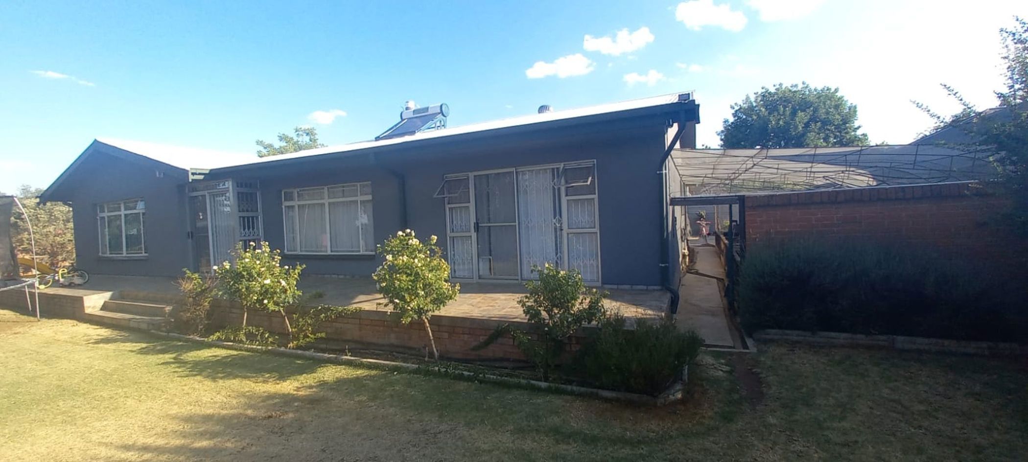 House to rent in Fichardt Park - 1BX1720365