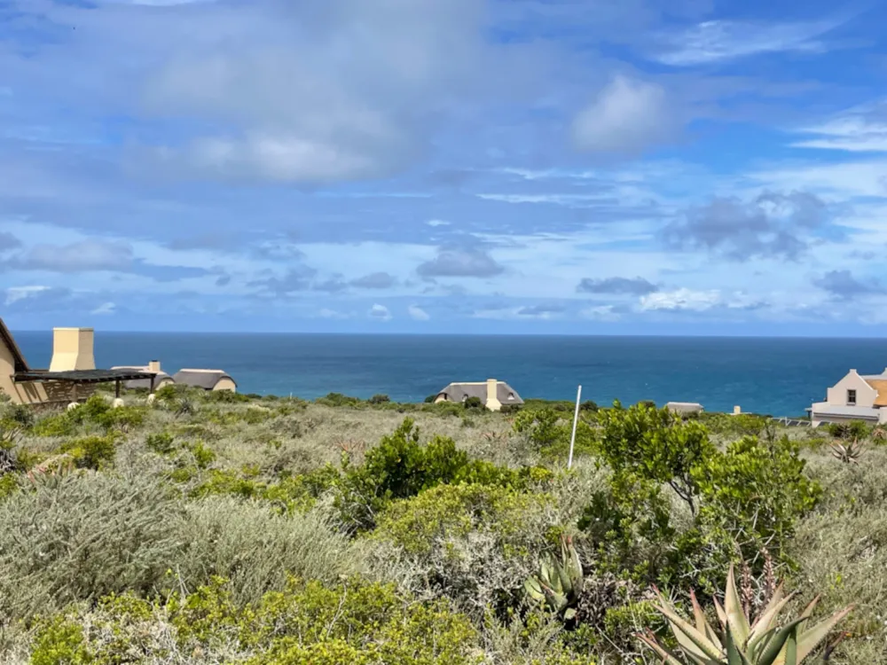 Residential vacant land sold in Springerbaai Eco Estate - 1MB1639530