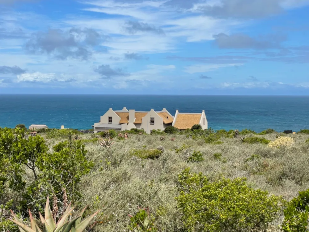 Residential vacant land sold in Springerbaai Eco Estate - 1MB1639530