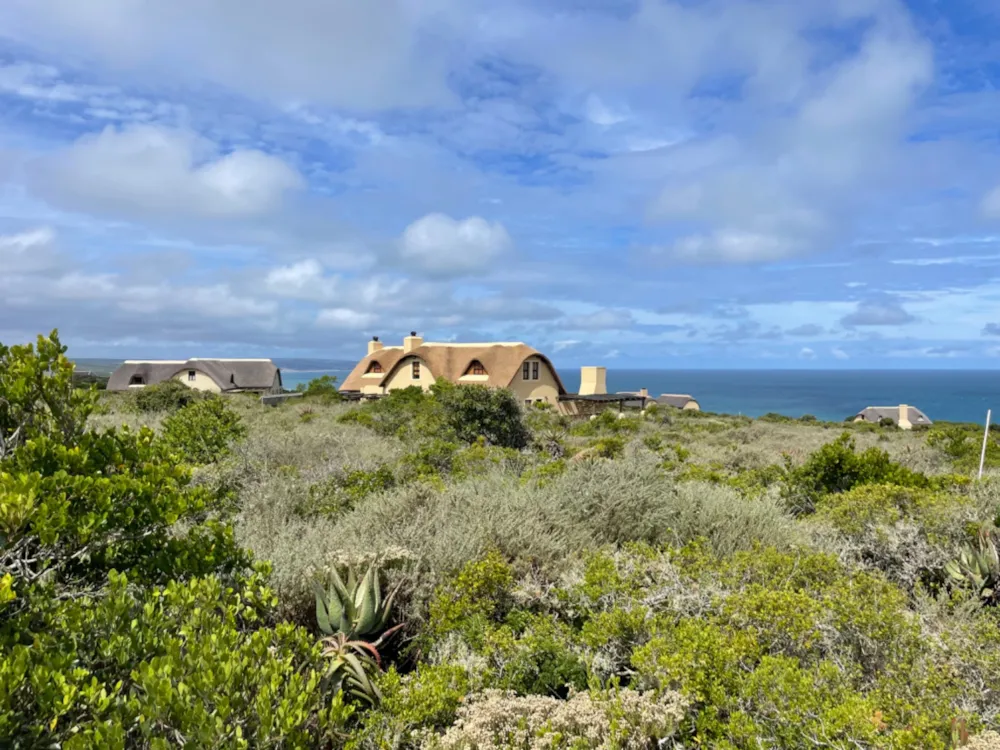 Residential vacant land sold in Springerbaai Eco Estate - 1MB1639530