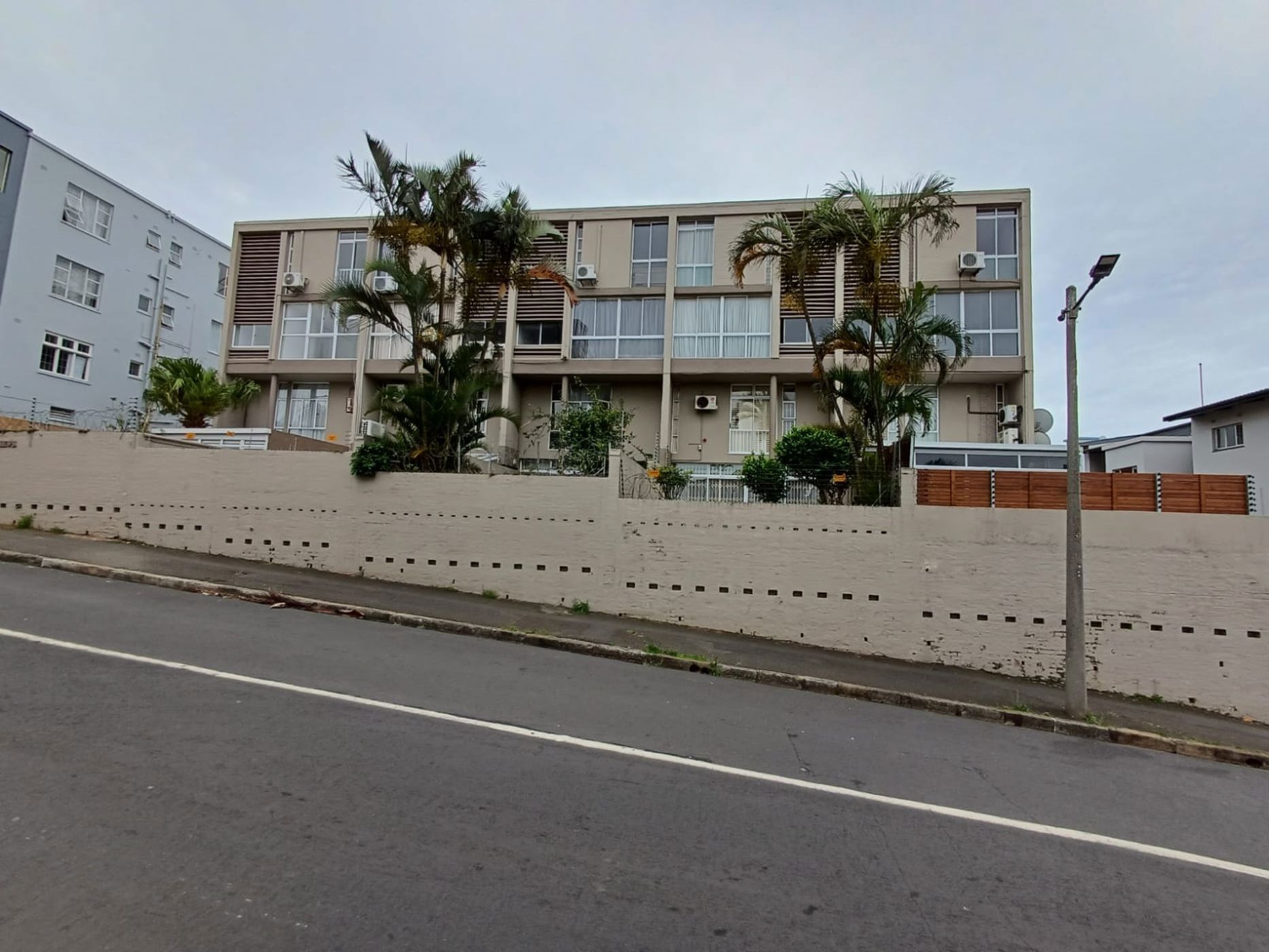 Apartment to rent in Musgrave - 1DA1727413