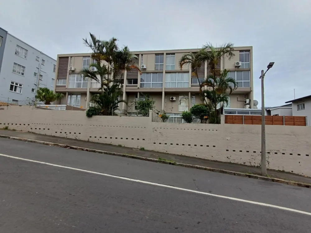 Apartment let in Musgrave - 1DA1727413