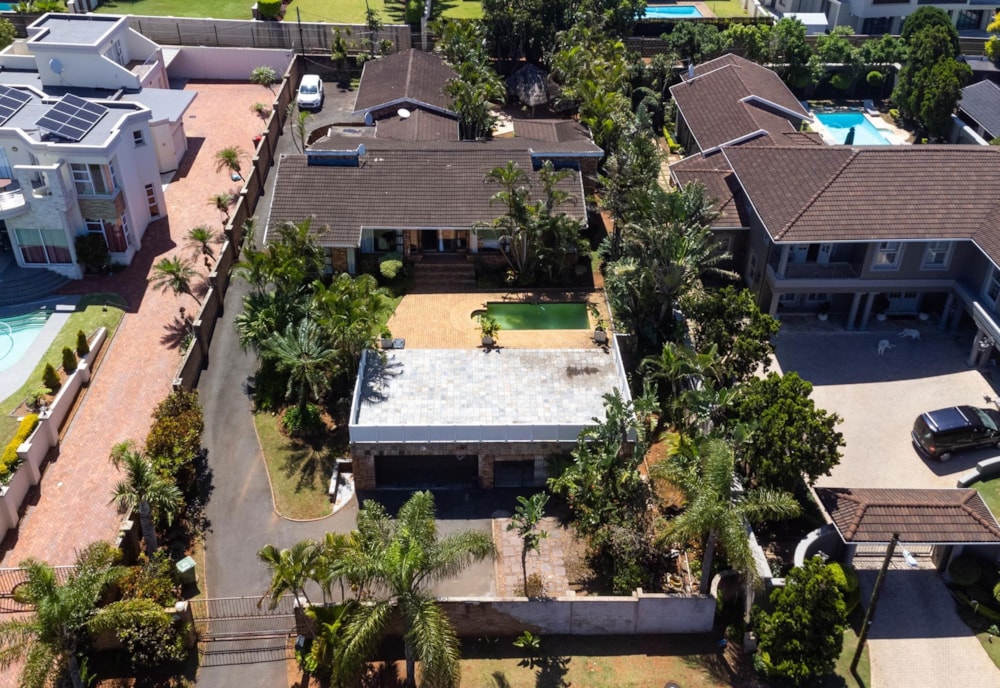 House for sale in Herrwood Park - 1ND1640121 House for sale in Herrwood Park - 1ND1640121