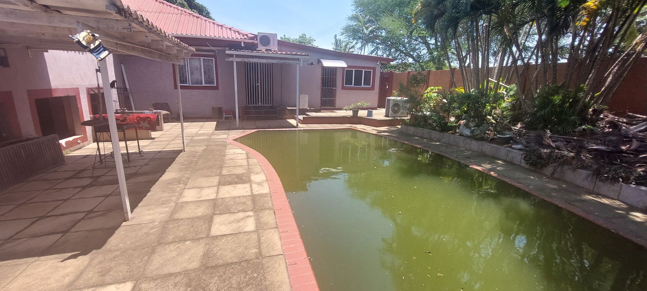 House for sale in Park Hill - 1ND1640615