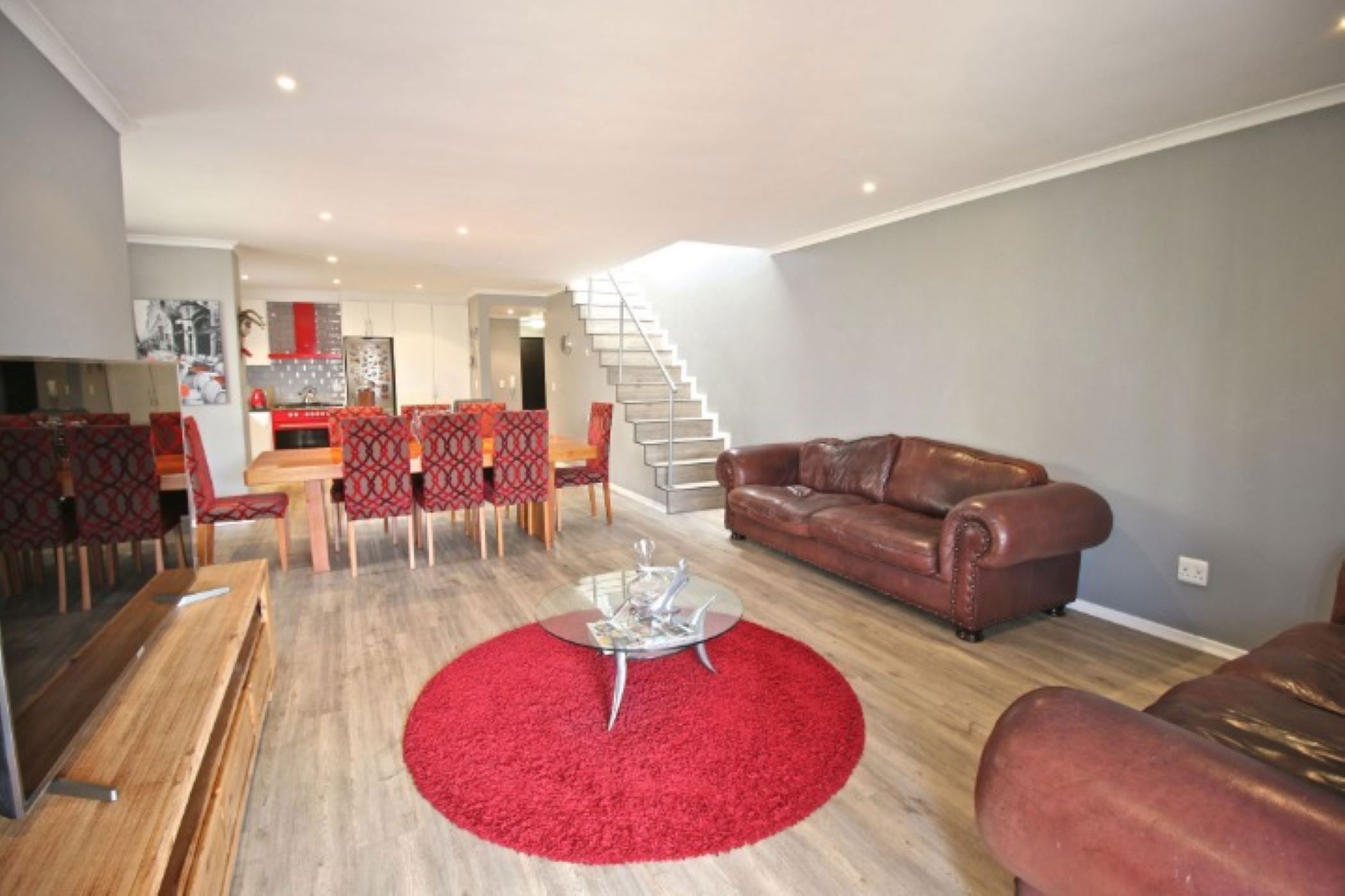 House sold in Plattekloof - 1PLA1699497