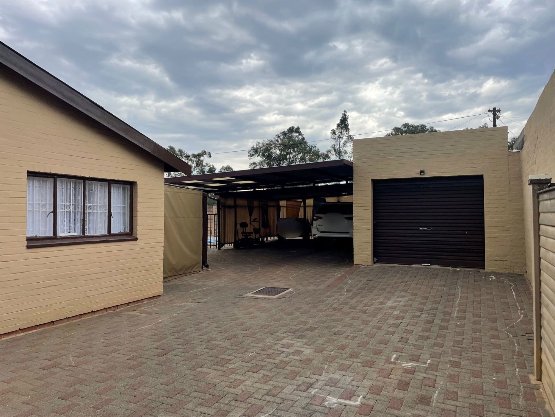 House sold in Generaal de Wet - 1BX1639771