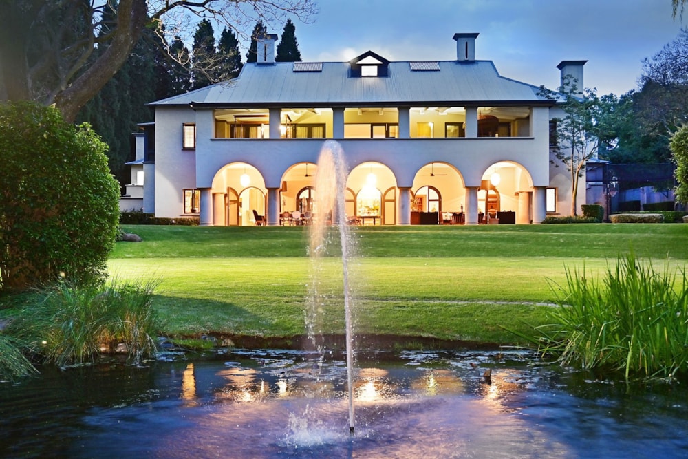 House for sale in Sandhurst - HP1640859 House for sale in Sandhurst - HP1640859