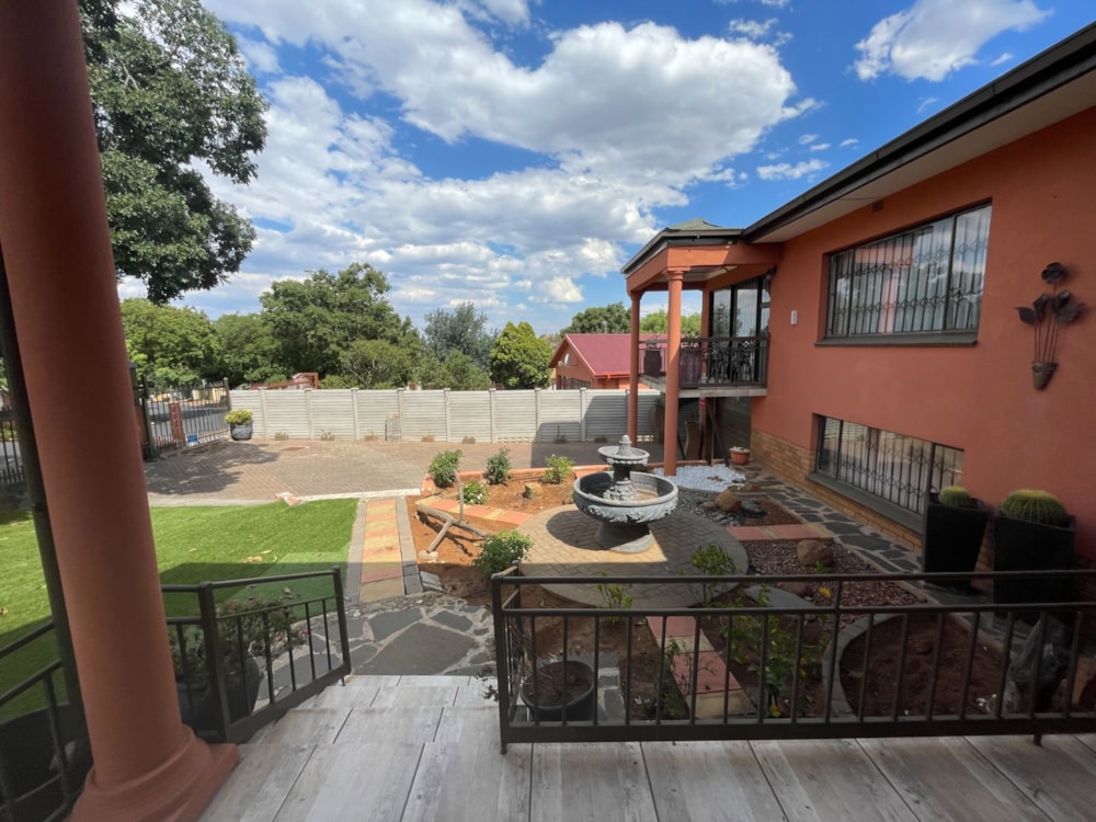 House for sale in Generaal de Wet - 1BX1639479 House for sale in Generaal de Wet - 1BX1639479