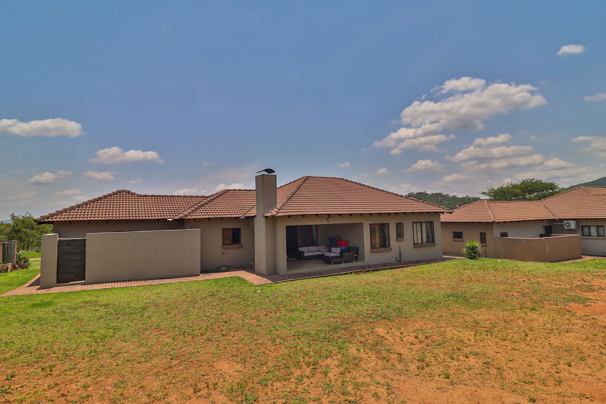 Single-storey house for sale in Ntulo Wildlife Estate - 1NS1637968