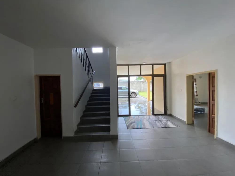 Double-storey house to rent in Chelstone, Zambia - 3ZA1747944