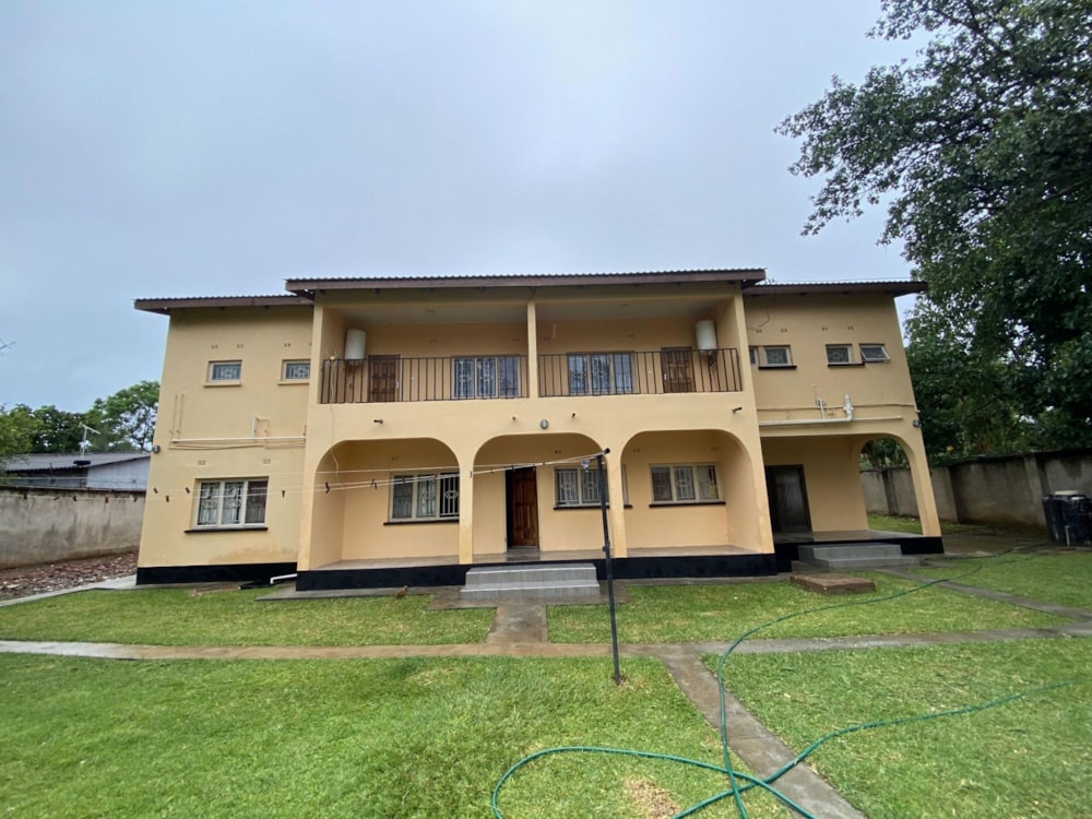 Double-storey house to rent in Chelstone, Zambia - 3ZA1527148 Double-storey house to rent in Chelstone, Zambia - 3ZA1527148