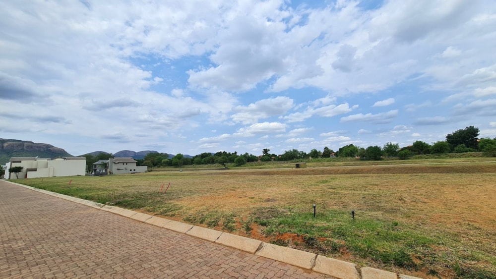 Residential vacant land for sale in The Islands Estate - 1HR1639749