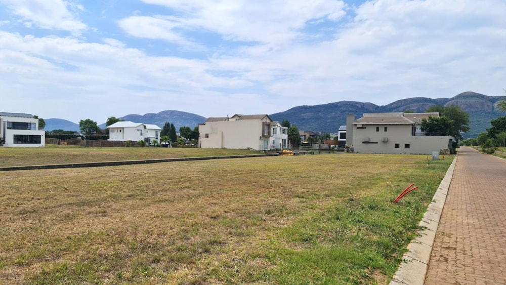 Residential vacant land for sale in The Islands Estate - 1HR1639749