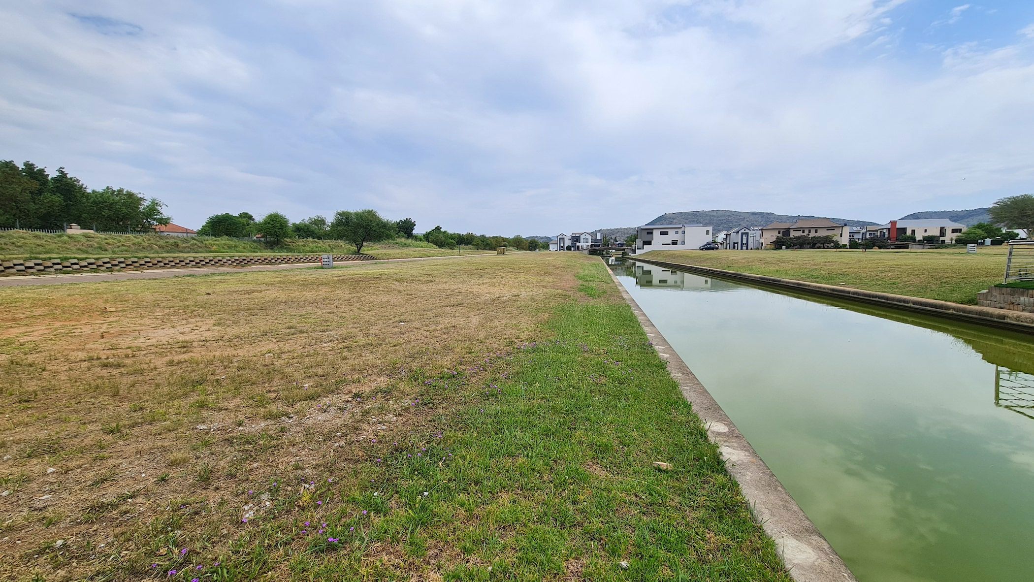 Residential vacant land for sale in The Islands Estate - 1HR1639749