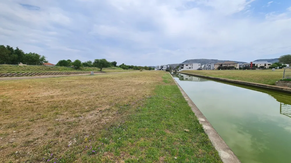 Residential vacant land for sale in The Islands Estate - 1HR1639749