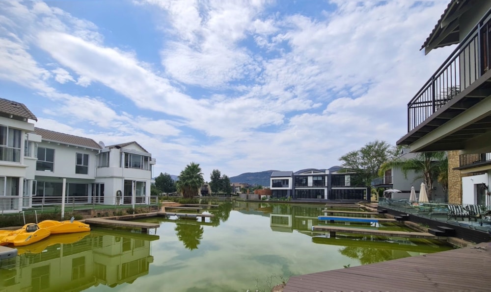 Residential vacant land for sale in The Islands Estate - 1HR1639749