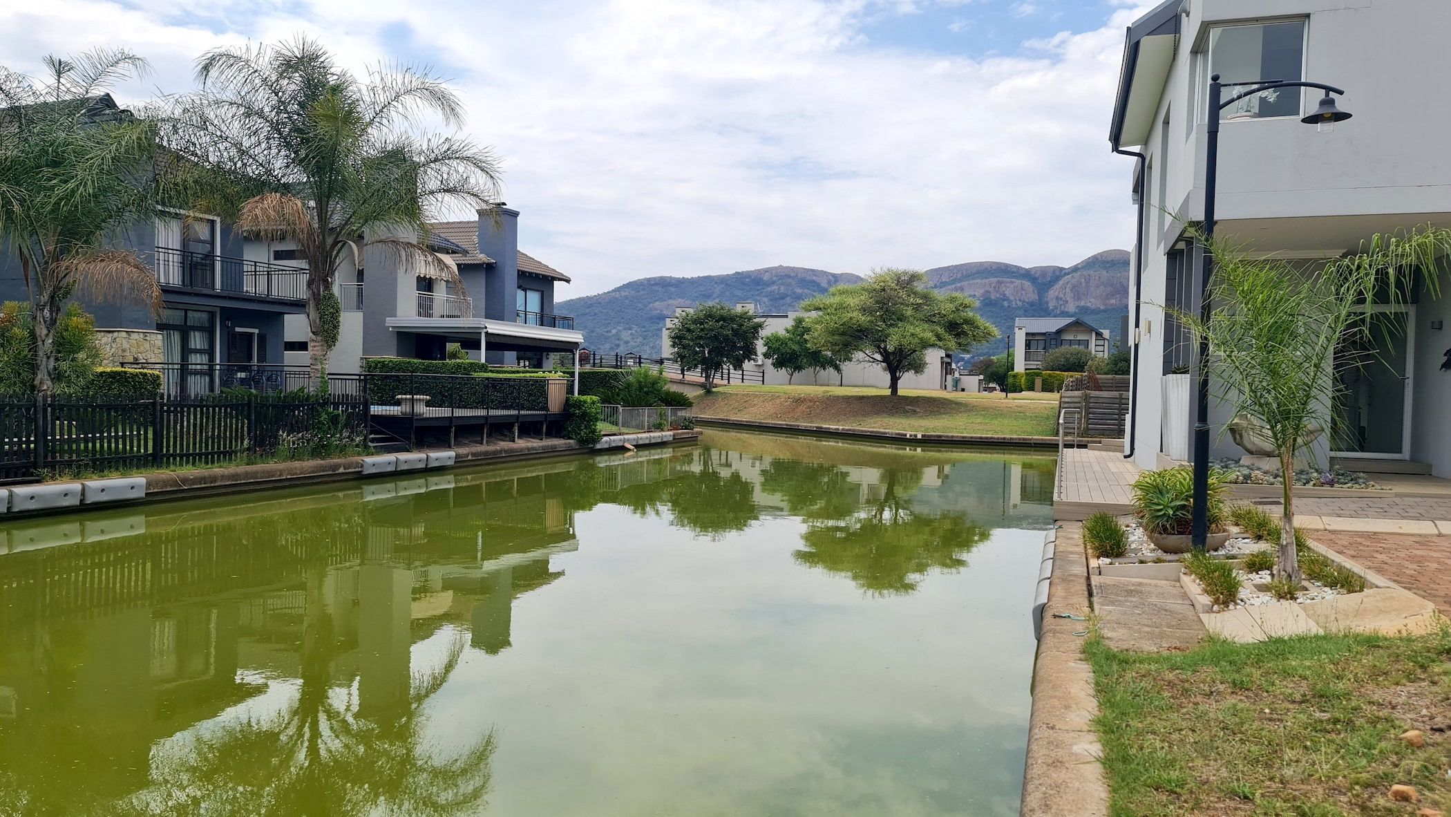 Residential vacant land for sale in The Islands Estate - 1HR1639756