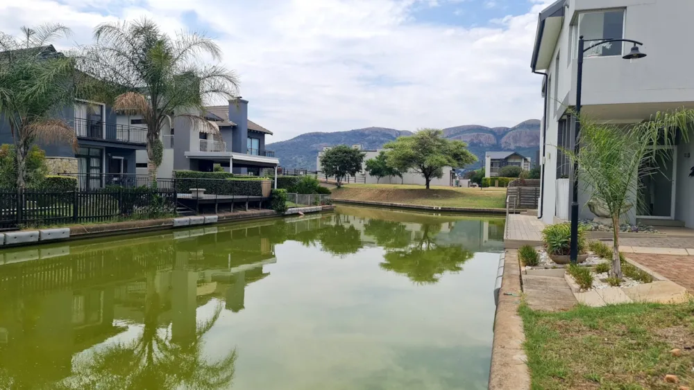 Residential vacant land for sale in The Islands Estate - 1HR1639756