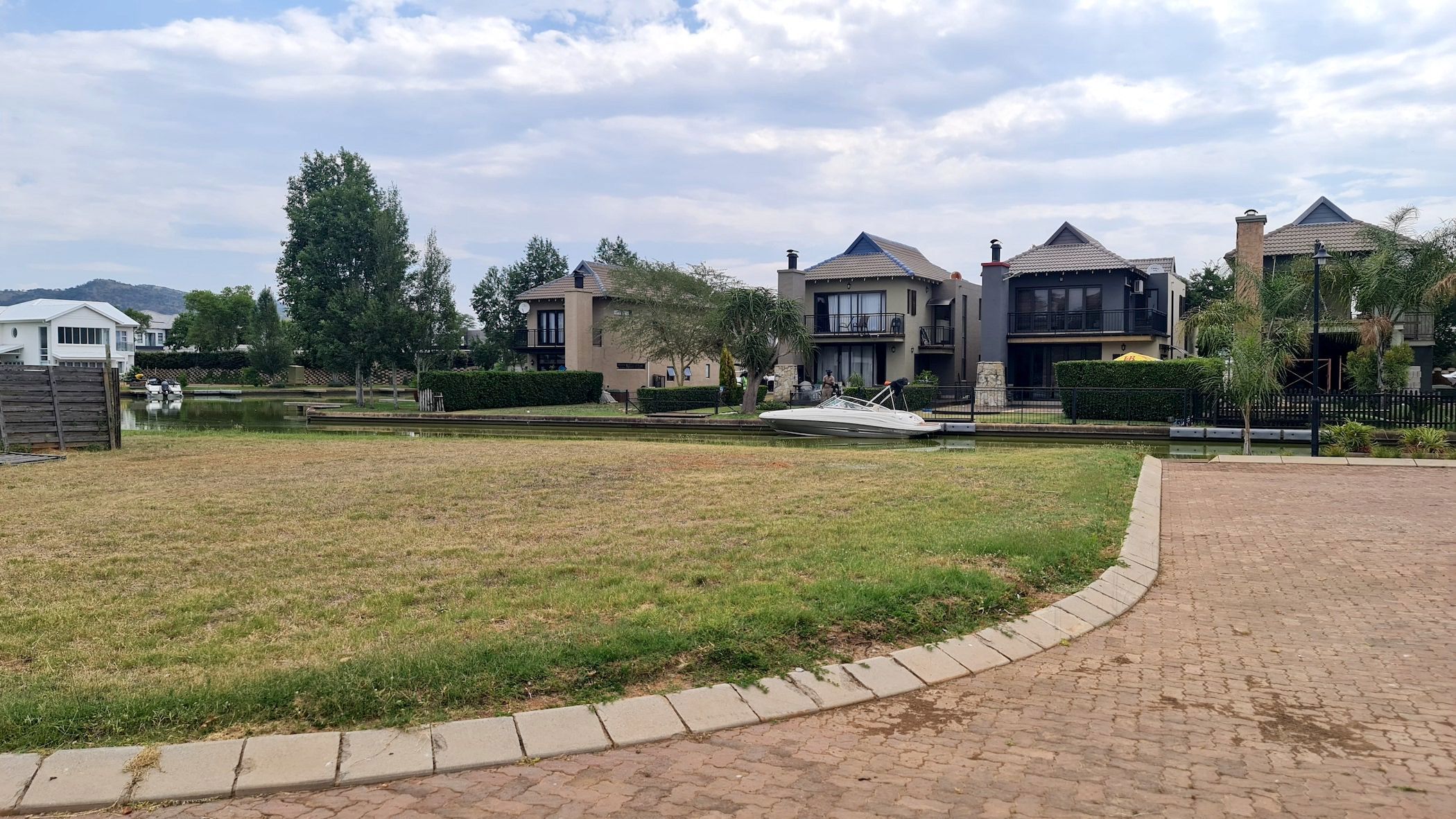 Residential vacant land for sale in The Islands Estate - 1HR1639756