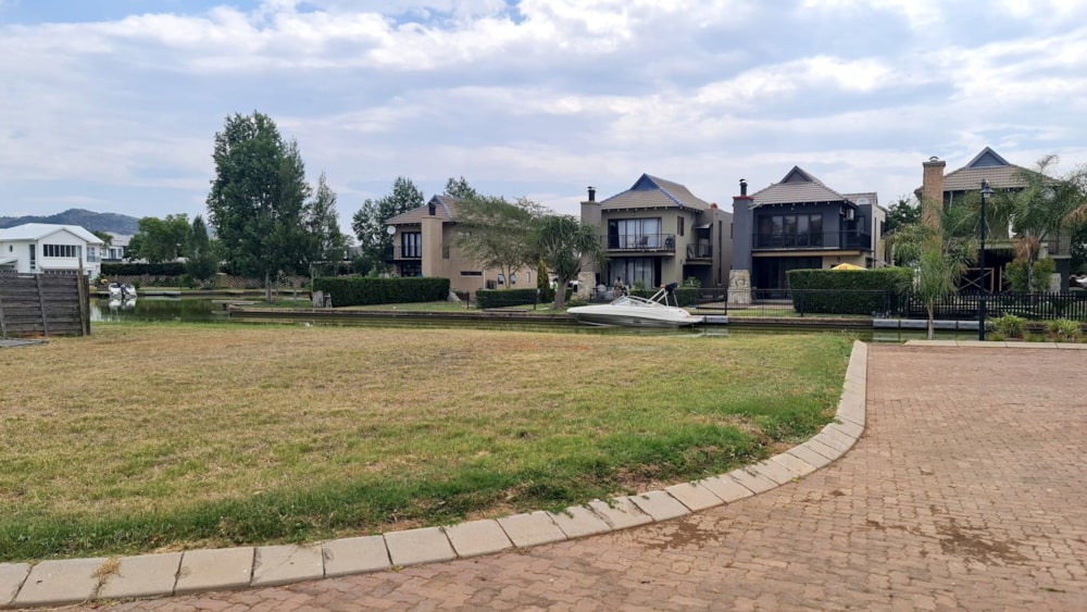 Residential vacant land for sale in The Islands Estate - 1HR1639756