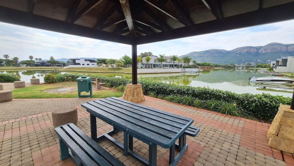 Residential vacant land for sale in The Islands Estate - 1HR1639756