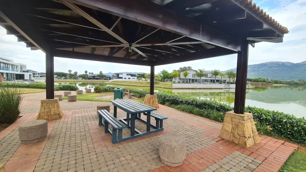Residential vacant land for sale in The Islands Estate - 1HR1639759