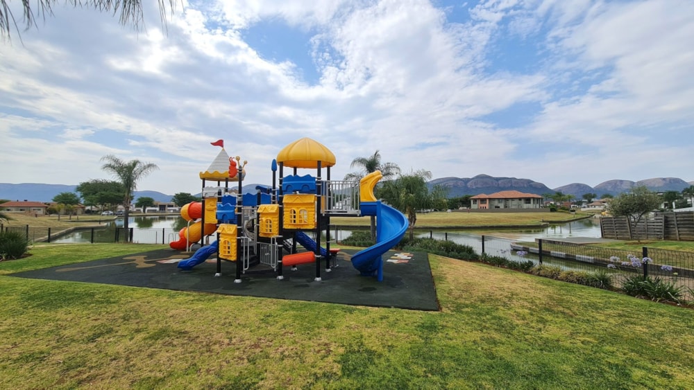 Residential vacant land for sale in The Islands Estate - 1HR1639759