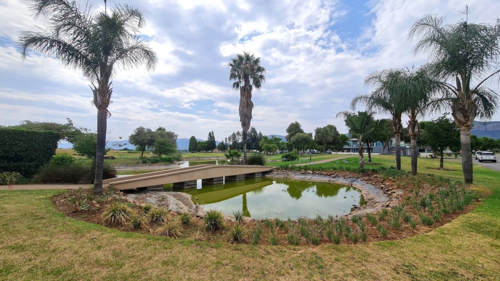 Residential vacant land for sale in The Islands Estate - 1HR1639759