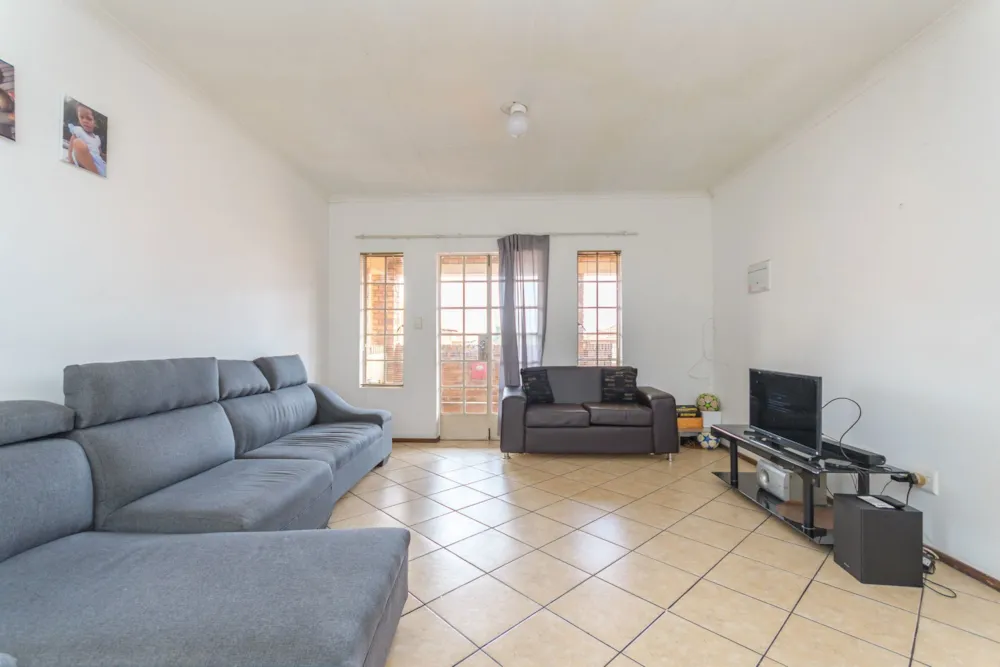 Apartment sold in Terenure - KTP1640283