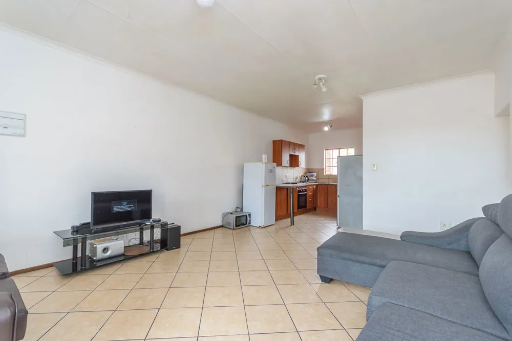 Apartment sold in Terenure - KTP1640283