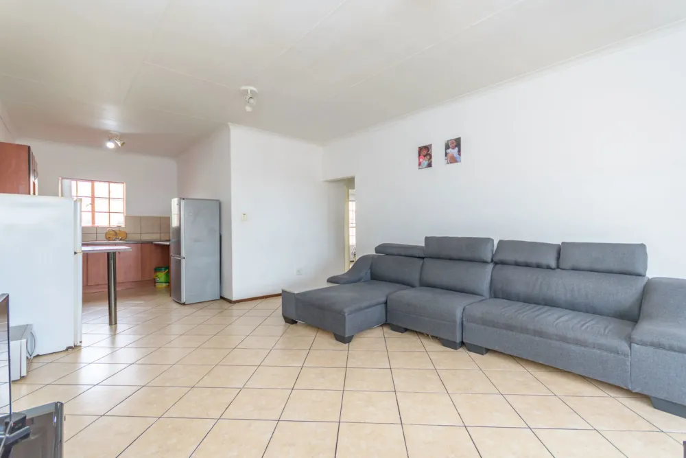 Apartment sold in Terenure - KTP1640283