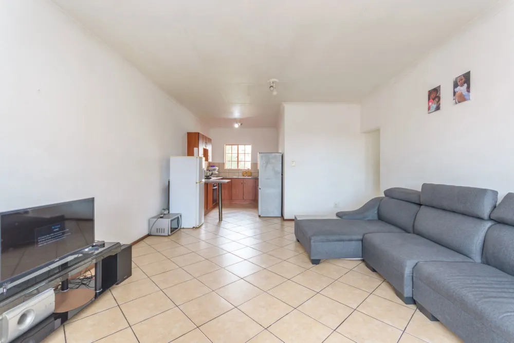 Apartment sold in Terenure - KTP1640283