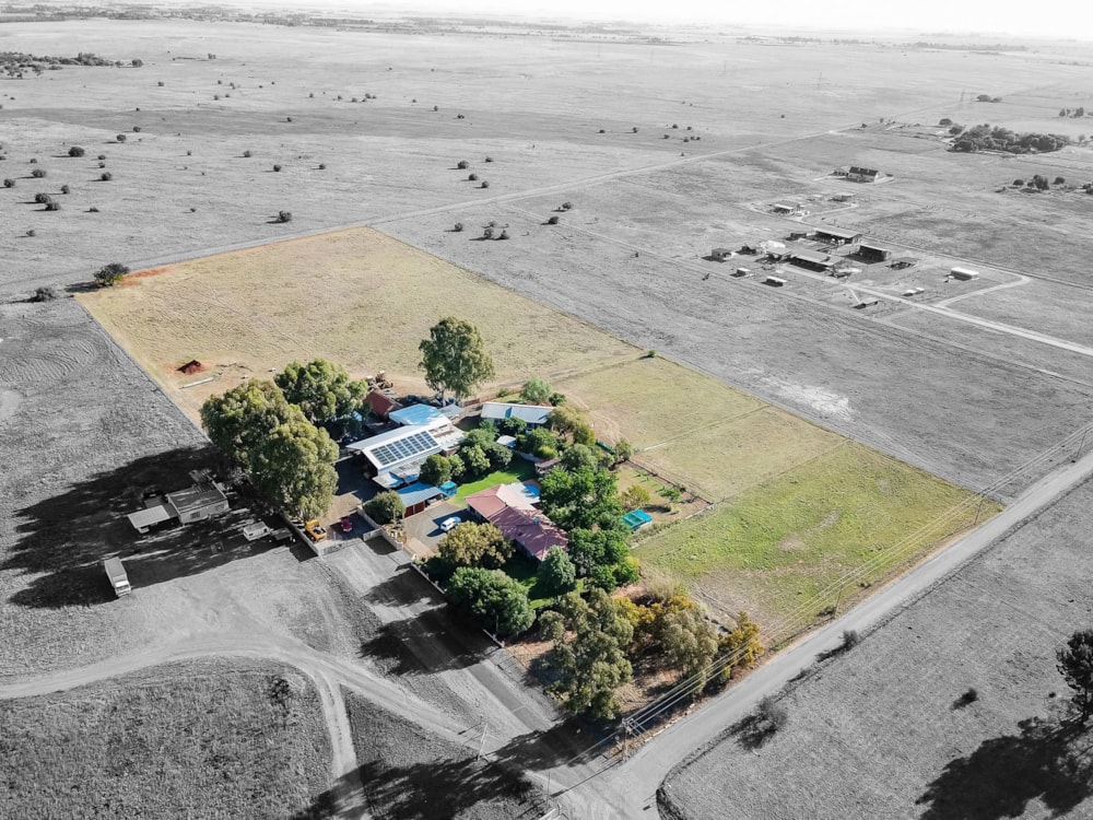 Smallholding for sale in Quaggafontein - 1BX1647705