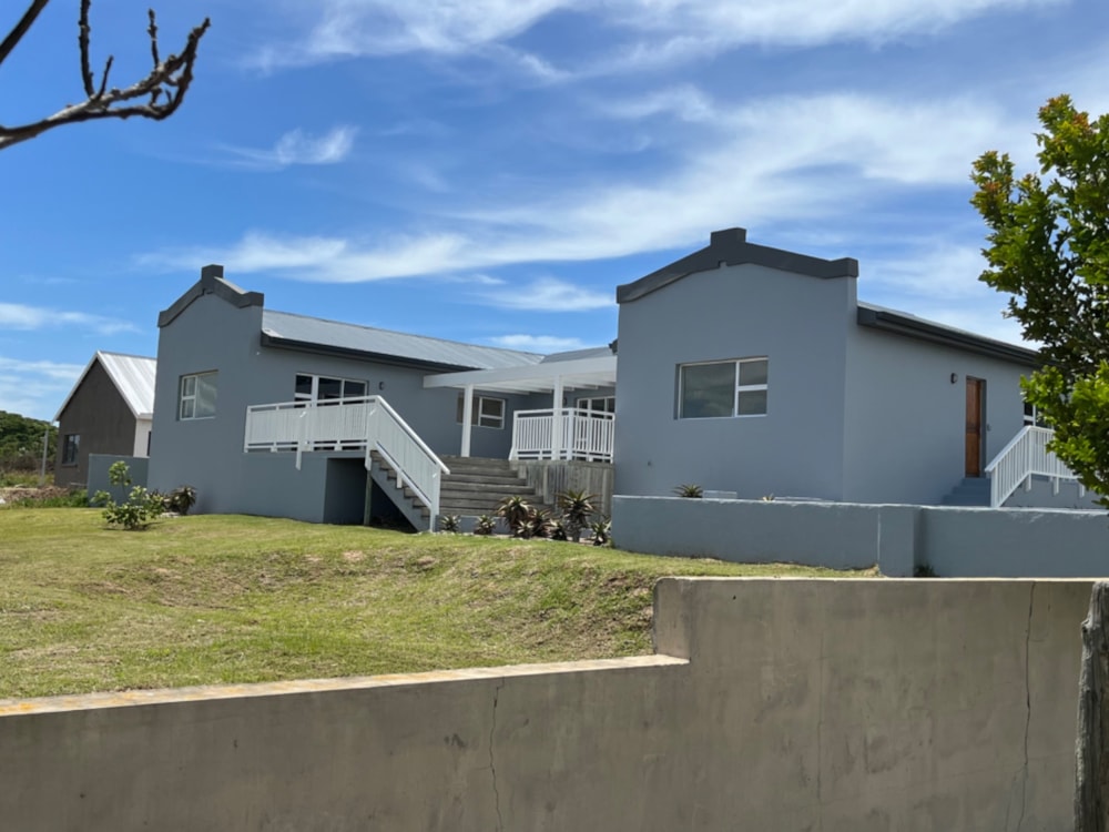 House sold in Boesmansriviermond - 1KO1537398 House sold in Boesmansriviermond - 1KO1537398