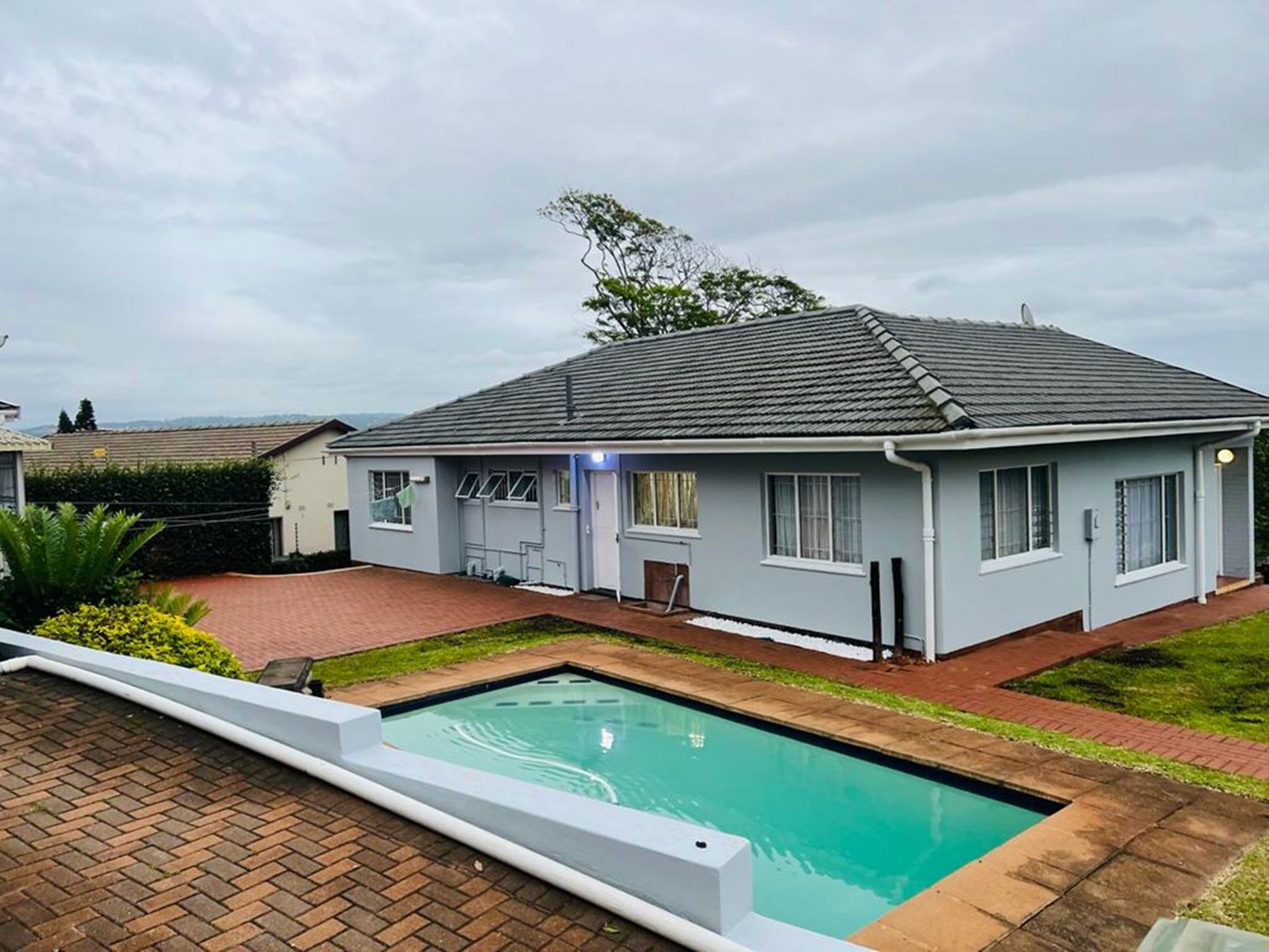 House for sale in Glenmore - 1DA1741247